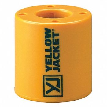 YELLOW JACKET Solenoid Service Magnet, 423N95