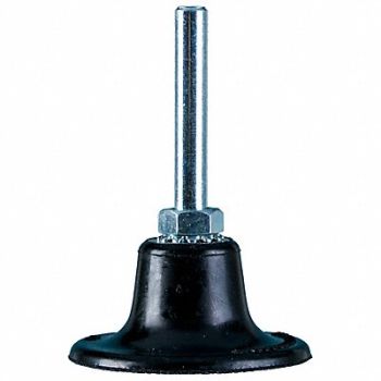 PFERD Qk Chang Disc Backup Pad 2D TR, 35ZF80