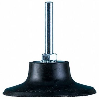 PFERD Qk Chang Dsc BU Pad 3D TR, 35ZF81