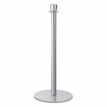 LAVI Urn Top Post 36-1/2 H 14-1/2 Base Dia, 424Z14