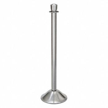 LAVI Urn Top Post 40-1/4 H 11 Base Dia, 424Z17