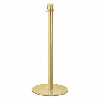 LAVI Urn Top Post 36-1/2 H 14-1/2 Base Dia, 424Z18