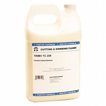 TRIM Machining Fluid Additive White 1 gal., 425L19