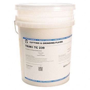 TRIM Machining Fluid Additive White 5 gal., 425L20
