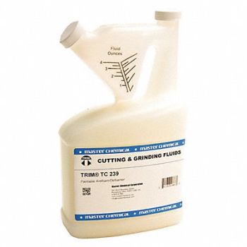 TRIM Machining Fluid Additive White 32 oz., 425L22