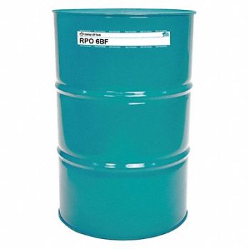 MASTER FLUID SOLUTIONS Cutting Lubricant 54 gal Light Brown, 425L25