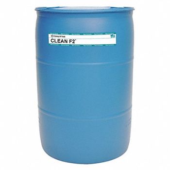 MASTER STAGES Non-Butyl Cleaner Liquid 54 gal Drum, 425L32