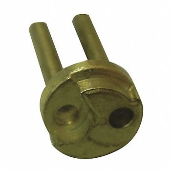 BEST Throw Member Use With Key Retain Padlcks, 425N93