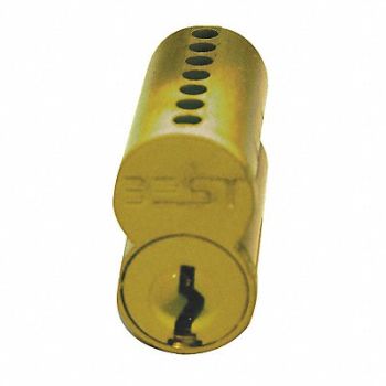 BEST Interchangeable Core Painted 7 Pins, 425P97