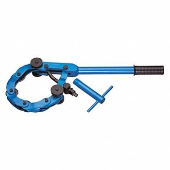 GEDORE Chain Pipe Cutter Up 6-57/64 Capacity, 425R16