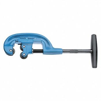 GEDORE Pipe Cutter 1/8 to 2 Capacity, 425R17