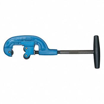 GEDORE Pipe Cutter 1-1/4 to 4 Capacity, 425R20