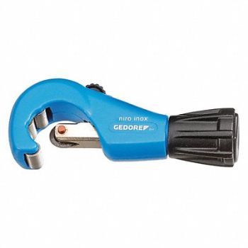 GEDORE Pipe Cutter 1/8 to 1-3/4 Capacity, 425R22