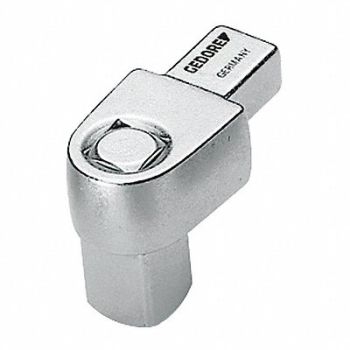 GEDORE Fixed Square L 4-3/4, 425R44