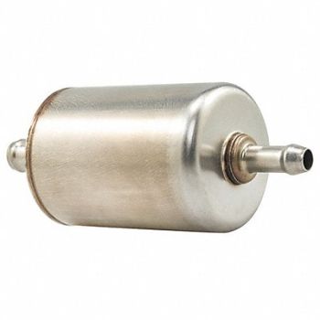 BALDWIN FILTERS Fuel Filter 5-5/8 L 9/32 Inside Dia, 425W20