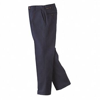 WORKRITE FIRE SERVICE Womens Pants 39-1/2 Waist 34 Inseam, 425X18