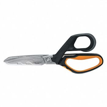 FISKARS Scissors 8 Overall Length, 425X88