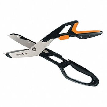 FISKARS Metal Cutting Snip 13 Overall Length, 425X92