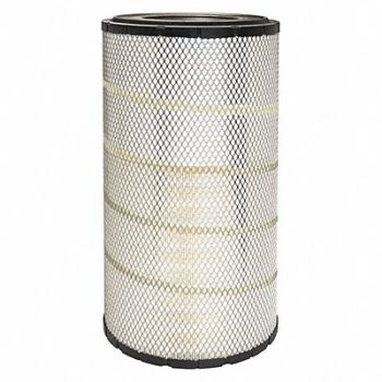 BALDWIN FILTERS Outer Air Filter Radial, 425Z89