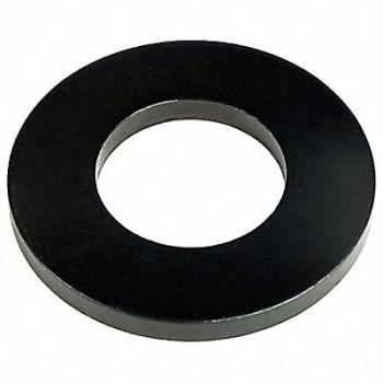 TE-CO FltWsh BKOx Stl 3/8 7/8x0.140625in 25PK, 787RA7