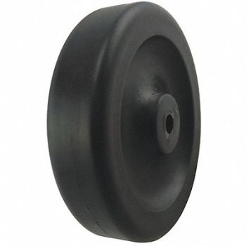 GRAINGER APPROVED Iron Tread Wheel 4 140 lb., 426A73