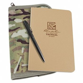 RITE IN THE RAIN NoteBook Kit 4-5/8 x 7-1/4 Sheet Size, 426C07
