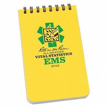 RITE IN THE RAIN Notebook Wirebound, 426C11