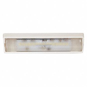 MAXXIMA Compartment Light Rectangular White LED, 426C60
