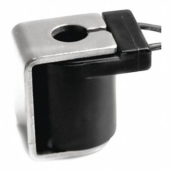 PARKER Valve Coil 220/240VAC Molded Enclosure, 426J81