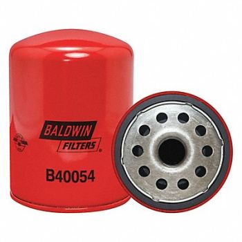 BALDWIN FILTERS Oil Filter 1 Thread 5-13/16 L, 426K02
