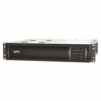 APC BY SCHNEIDER ELECTRIC UPS System 31.3 min./8.7 min Backup Time, 426P11