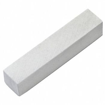 DIAMOND D Brush Seater 1 x 4 3/4 x 2, 426P75