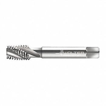WALTER PROTOTYP Spiral Flute Tap M8x1.25 HSS, 426R97