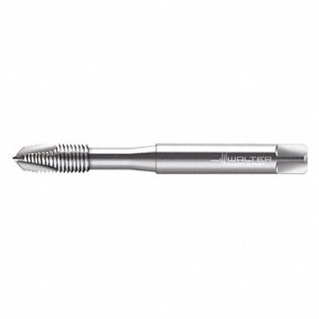 WALTER PROTOTYP Spiral Point Tap M8x1.25 HSS, 426T26