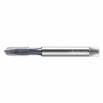 WALTER PROTOTYP Spiral Point Tap M5x0.8 HSS, 426T33