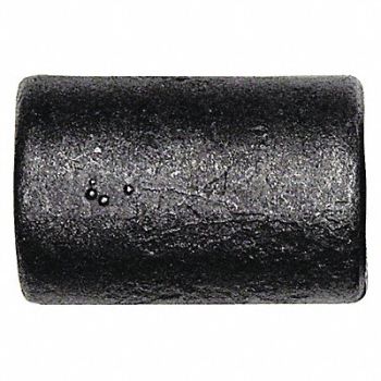 BUYERS PRODUCTS D-Ring Bracket Unfinished 25000 lb Cap., 426T72
