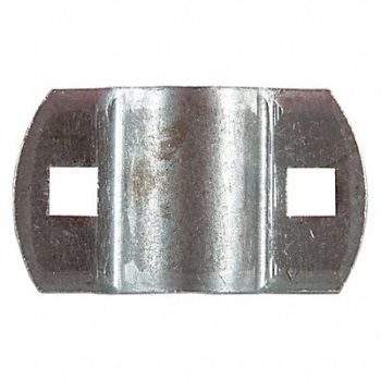 BUYERS PRODUCTS D-Ring Bracket Unfinished 11781 lb Cap., 426T74