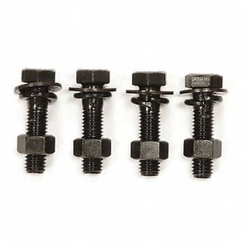 BUYERS PRODUCTS Hardware Kit 4 3/8 in, 426T90