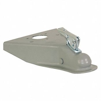 BUYERS PRODUCTS Trailer Coupler A-Frame 14.3 in, 426U26