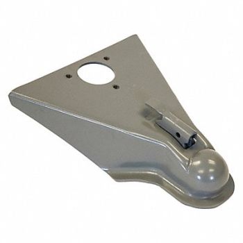 BUYERS PRODUCTS Trailer Coupler A-Frame 15.15 in, 426U27
