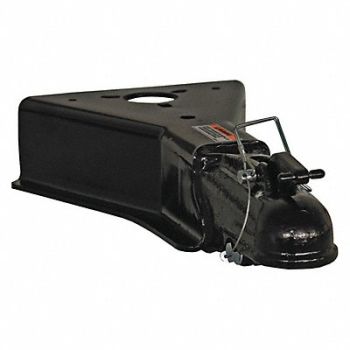 BUYERS PRODUCTS Trailer Coupler A-Frame 18.15 in, 426U32