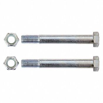 BUYERS PRODUCTS Hardware Kit Unfinished, 426U38
