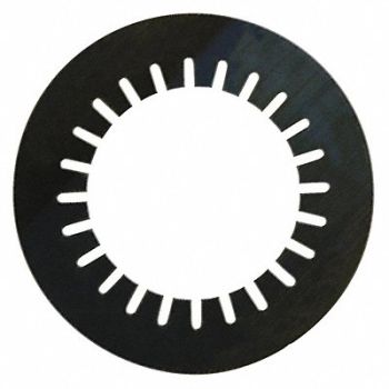 BUYERS PRODUCTS Retention Clip 4.88 in, 426U53