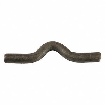 BUYERS PRODUCTS Chain Clip 4 in L, 426U60