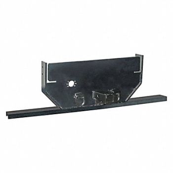 BUYERS PRODUCTS Hitch Plate 62 in, 426V05