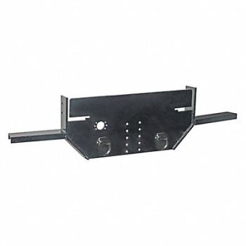BUYERS PRODUCTS Hitch Plate 62 in, 426V07