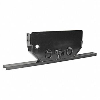 BUYERS PRODUCTS Hitch Plate 62 in, 426V01