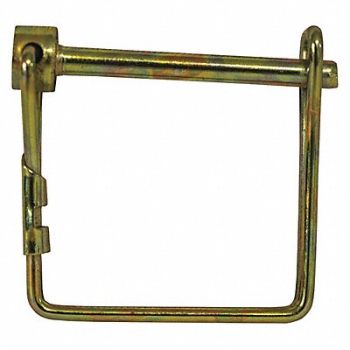 BUYERS PRODUCTS Pin 2-11/32 Usable Length 3/8 dia PK2, 426V36