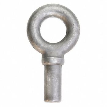 BUYERS PRODUCTS Machinery Eye Bolt Shank D 1 1/2 in, 426V46