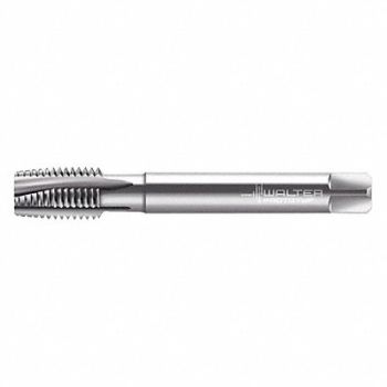 WALTER PROTOTYP STI Tap 3/8 -24 HSS, 427R53